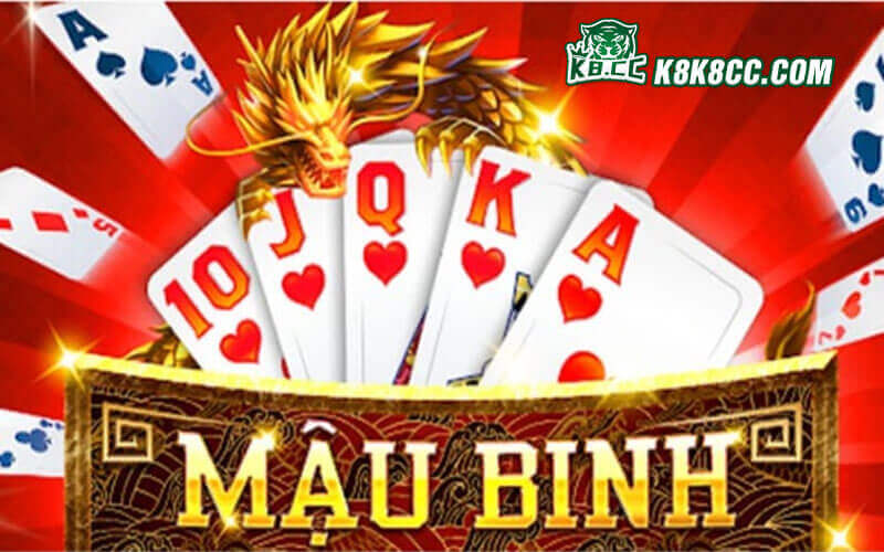 Mậu Binh Online