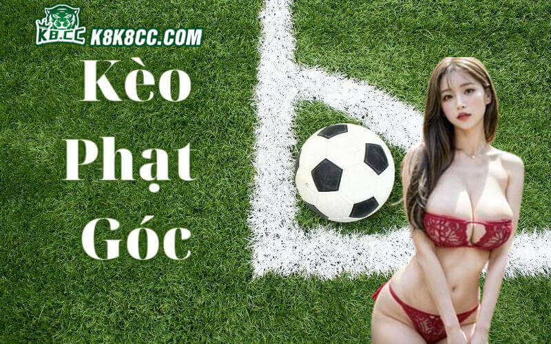 Kèo phạt góc